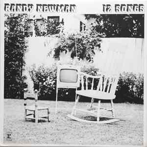 Randy Newman - 12 Songs FLAC