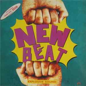 Various - Supercompilation - New Beat FLAC