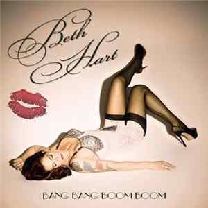 Beth Hart - Bang Bang Boom Boom FLAC