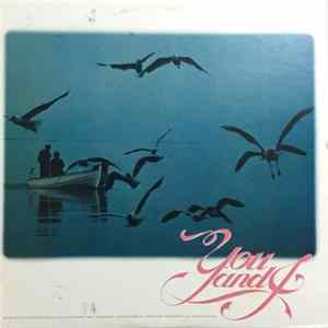 You & I - You And I FLAC