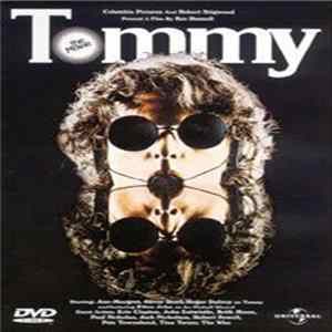 The Who - Tommy The Movie FLAC
