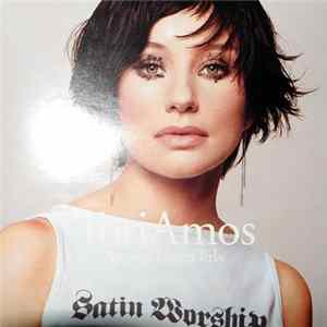 Tori Amos - Strange Little Girls FLAC