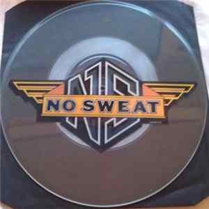No Sweat - On The Edge FLAC