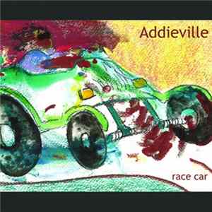 Addieville - Race Car FLAC