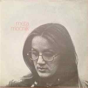 Meta Močnik - Nocoj Bom Rekla Da / Naj Bom Tu FLAC