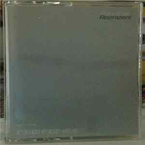Roni Size / Reprazent - New Forms FLAC