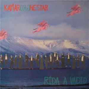 Kamarorghestar - Ríða Á Vaðið FLAC