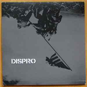 Dispro - Under The Flag Of Deception FLAC