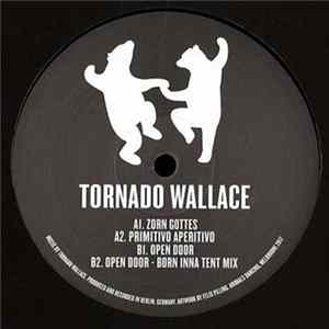 Tornado Wallace - EP For Animals Dancing FLAC