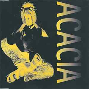 Acacia - Maddening Shroud EP FLAC