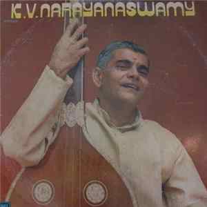 K. V. Narayanaswamy - K. V. Narayanaswamy FLAC