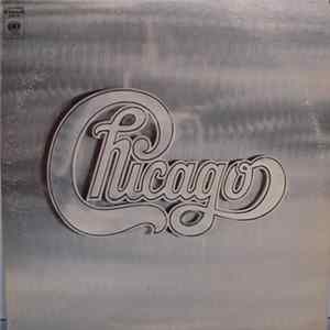 Chicago - Chicago II FLAC