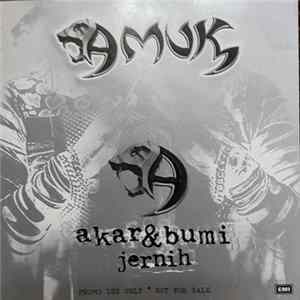 Amuk - Akar & Bumi FLAC