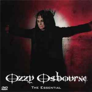 Ozzy Osbourne - The Essential FLAC
