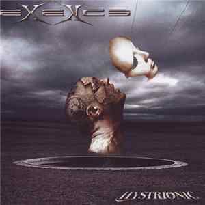Exence - Hystrionic FLAC