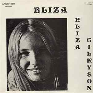 Eliza Gilkyson - Eliza FLAC