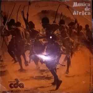Kiwiro Matata Jazz Band - Jaworo / Martin Achola FLAC