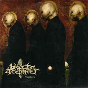 Irate Architect - Visitors FLAC