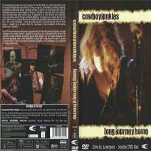 Cowboy Junkies - Long Journey Home FLAC