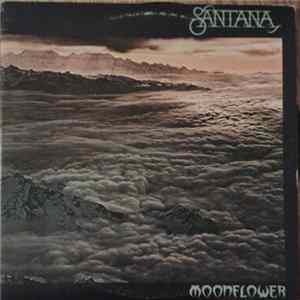 Santana - Moonflower FLAC