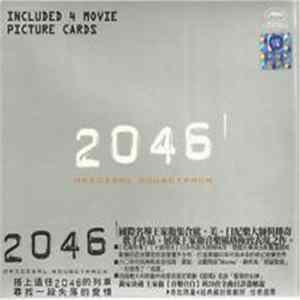 Various - 2046 (Original Soundtrack From Wong Kar Wai's Film) FLAC