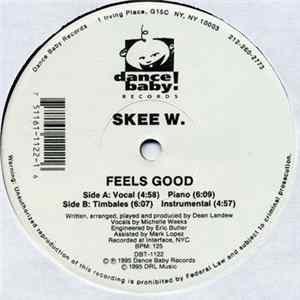 Skee W. - Feels Good FLAC