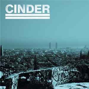 Cinder - Barcelona FLAC