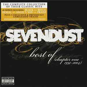 Sevendust - Best Of (Chapter One 1997-2004) FLAC