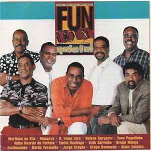 Fundo de Quintal - E Convidados FLAC
