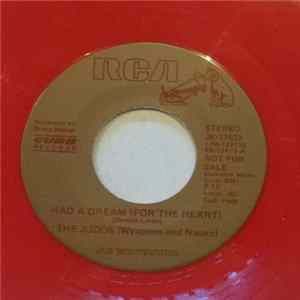 The Judds (Wynonna & Naomi) - Had A Dream (For The Heart) FLAC