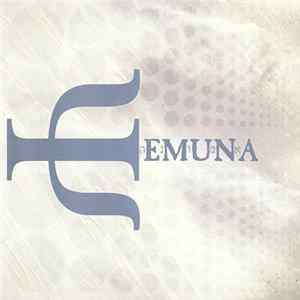 Emuna - Emuna FLAC