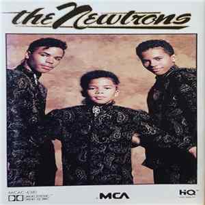 The Newtrons - The Newtrons FLAC