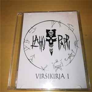 Laho Pappi - Virsikirja I FLAC
