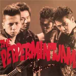 The Peppermint Jam - The Peppermint Jam FLAC