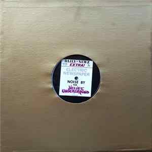The Velvet Underground - Noise By The Velvet Underground FLAC