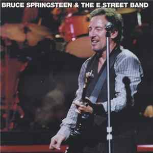 Bruce Springsteen & The E-Street Band - Rotterdam Night FLAC
