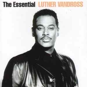Luther Vandross - The Essential Luther Vandross FLAC