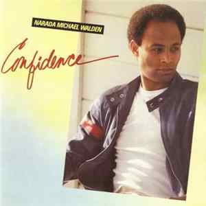 Narada Michael Walden - Confidence FLAC