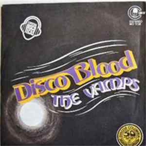 The Vamps - Disco Blood FLAC