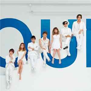 AAA - Flavor Of Kiss FLAC