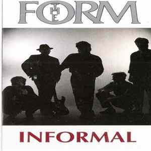 The Form - Informal FLAC