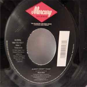 Mark Wills - Almost Doesn't Count / Permanently FLAC
