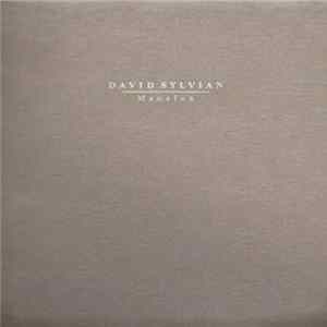 David Sylvian - Manafon FLAC
