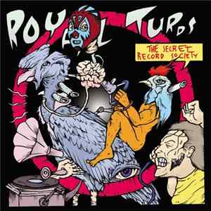 Royal Turds - The Secret Record Society FLAC