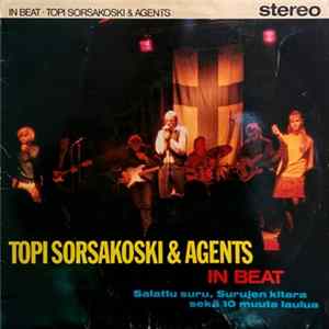 Topi Sorsakoski & Agents - In Beat FLAC