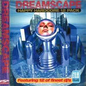 Various - Dreamscape 25 - Silver Jubilee FLAC