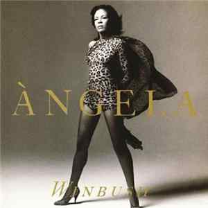 Àngela Winbush - Àngela Winbush FLAC