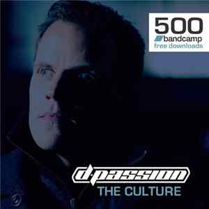 D-Passion - The Culture FLAC