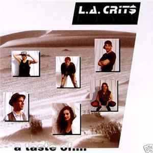 L.A. Crits - A Taste Of... FLAC