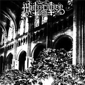 Mütiilation - Remains Of A Ruined, Dead, Cursed Soul FLAC